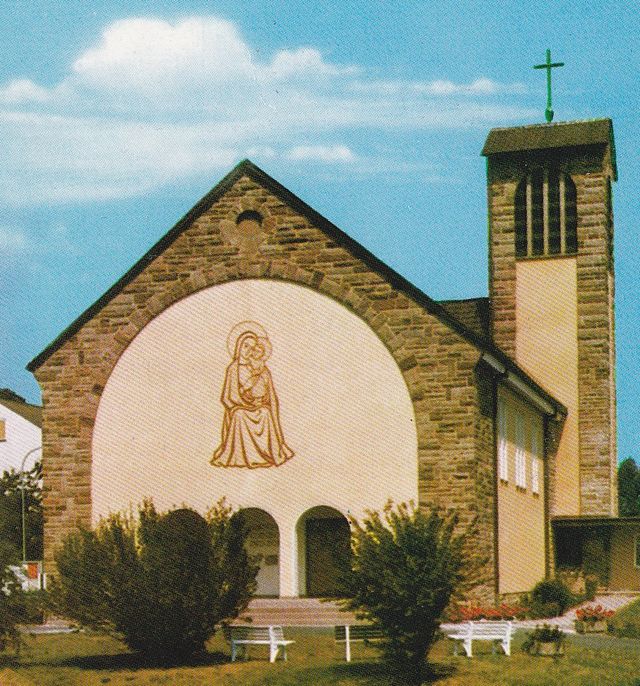 Kirche Besse